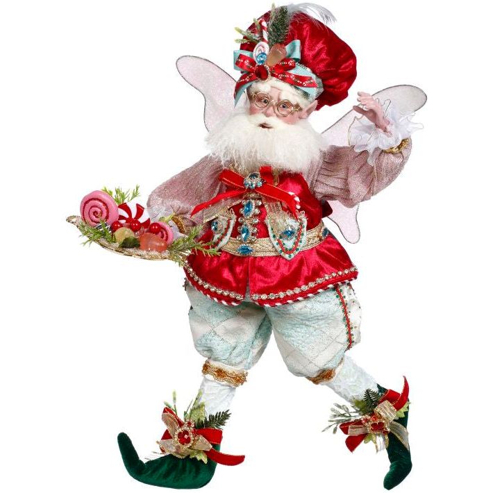 Christmas Fairies