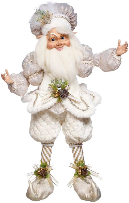 MR XL Fairies & Elves