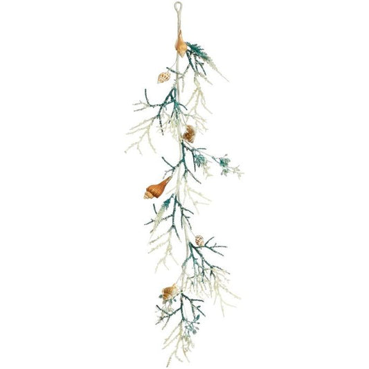 Coastal Garland 35"