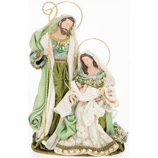 Holy Family 16"
