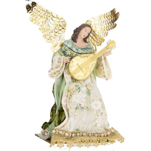 Standing Angel-L 16"