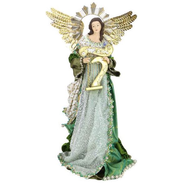 Heavenly Angel-R 27.5"