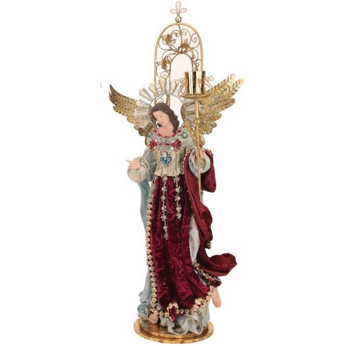 Standing Angel 37"