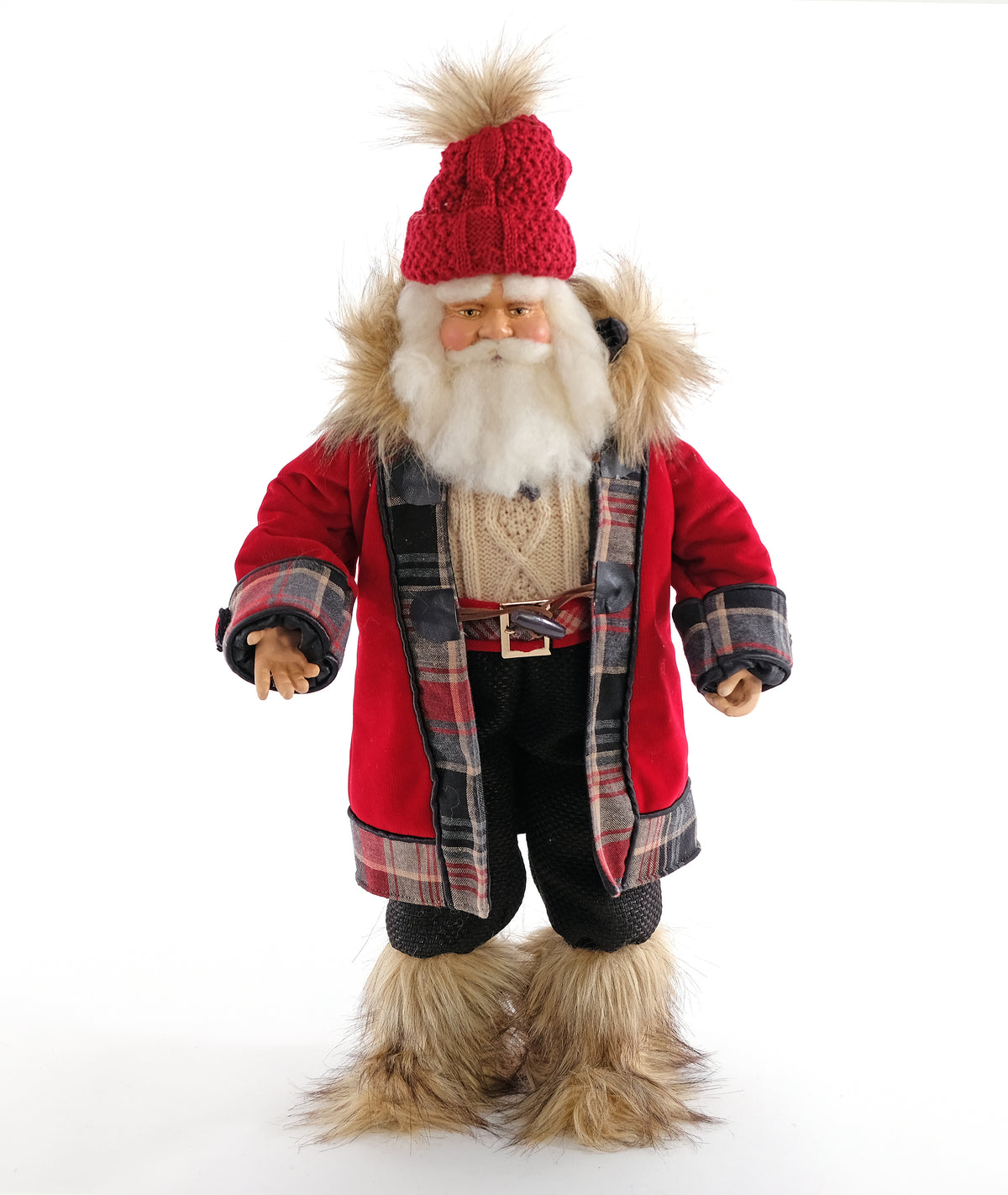 Aspen Santa 18”