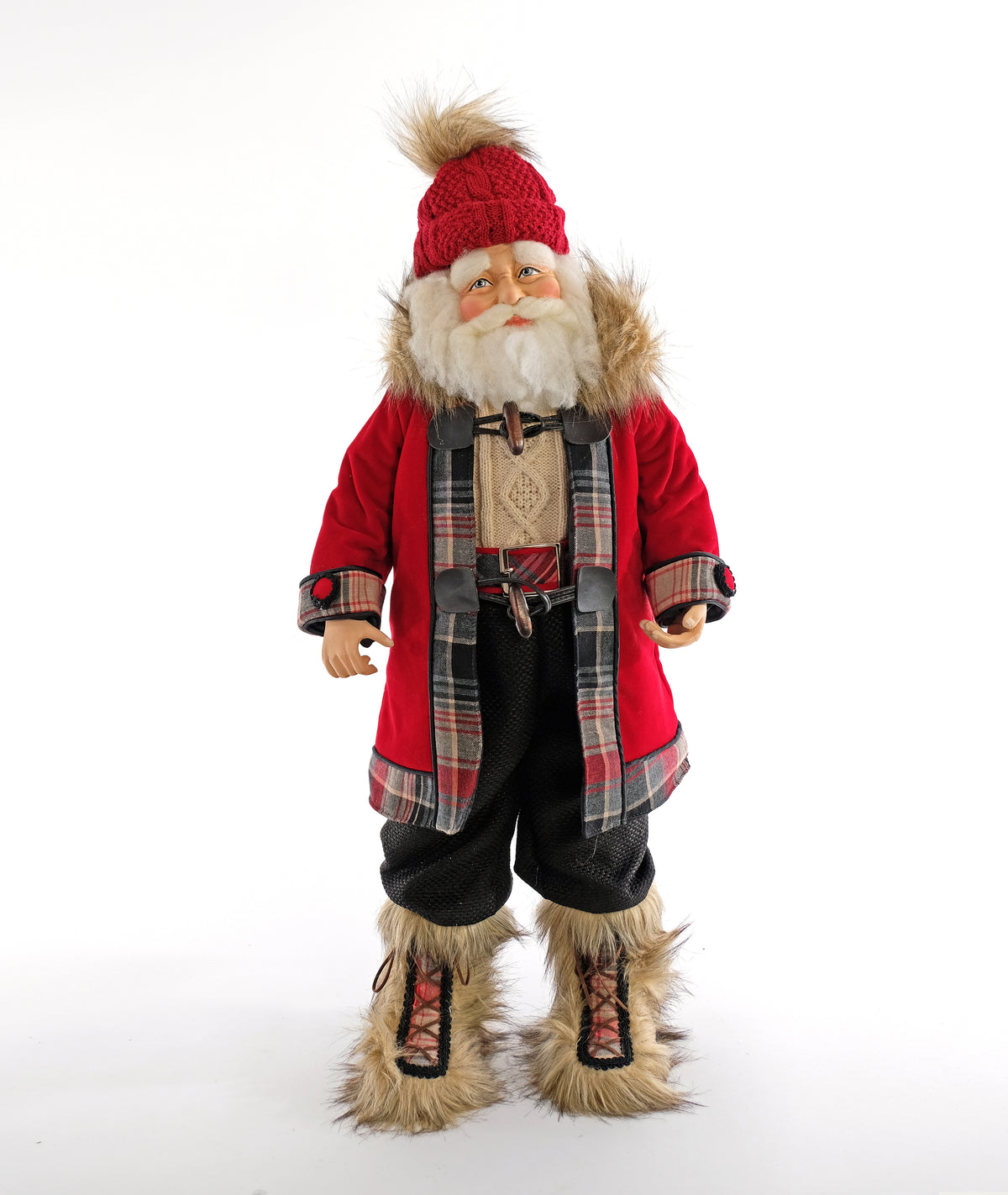 Aspen Santa 24”