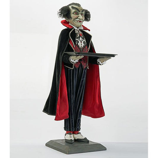 Dracula Butler 39"