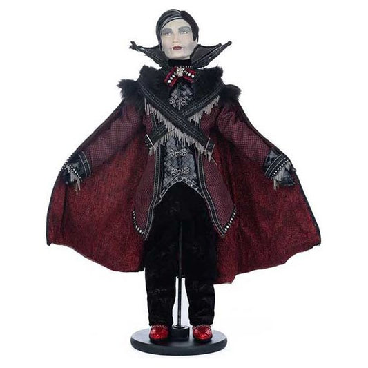 Count Blade VonBitten 24"