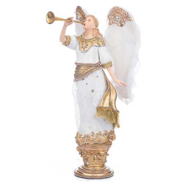 Heralding Angel 13"