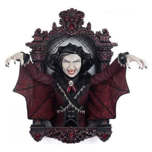 Count VonBitten/Window  34"