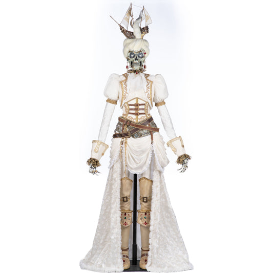 Lady Adelaid Apparition Life Size Doll 70"