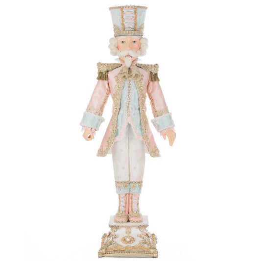 Captain Pierre Praline 31 x 11 x 8