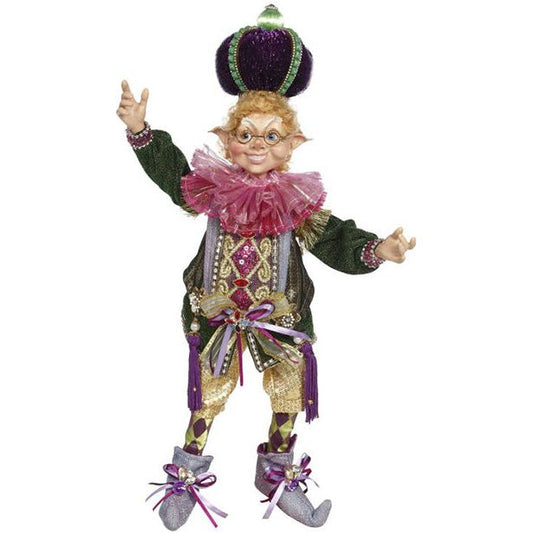 Mardi King Elfin MD 21"