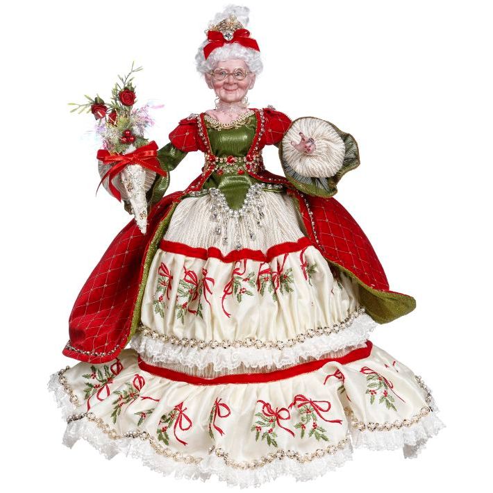 Mrs. Claus Love 23"