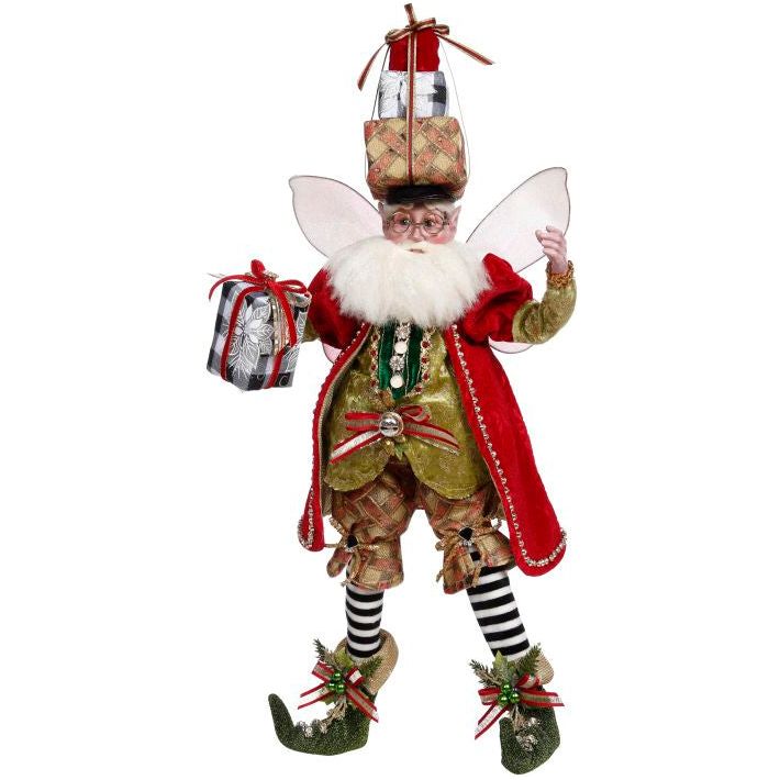 Fairy of Presents L. 24"