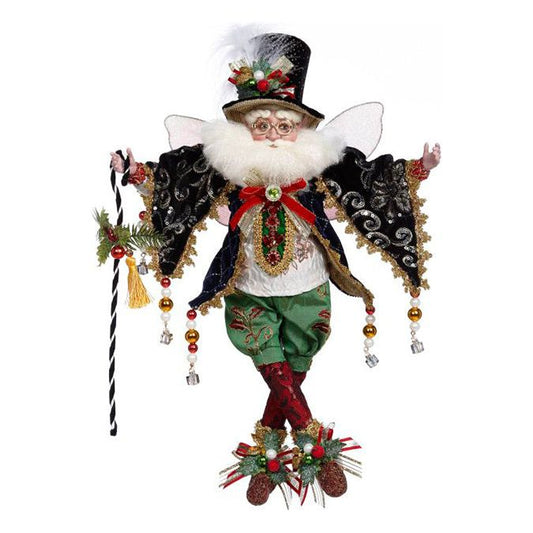 Hollywood Star Fairy M. 18"