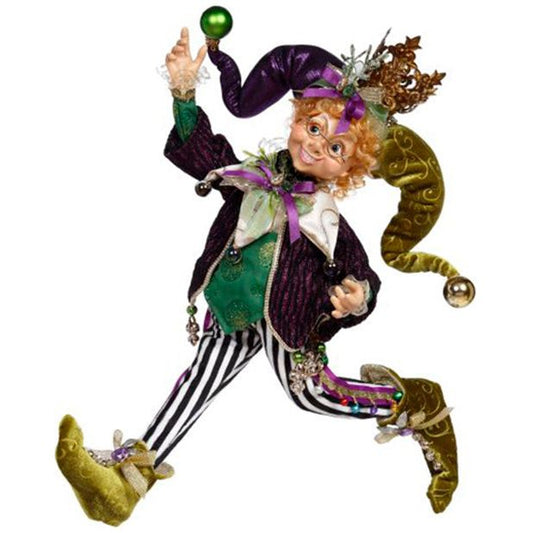 Jester Boy 20"