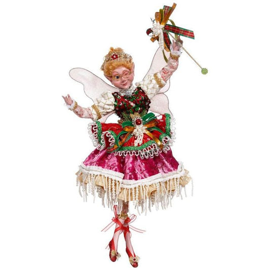 Christmas Jewels M. 18"