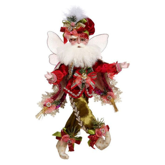 Mingle Jingle Fairy S. 10.5"