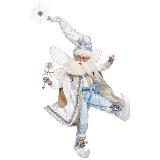 Snow Flake Fairy L. 19"