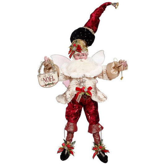 First Noel Fairy M. 17"