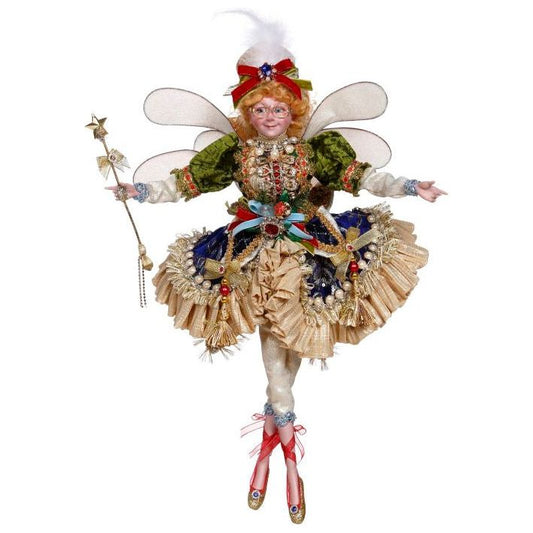 Christmas Wish Fairy M. 18.5