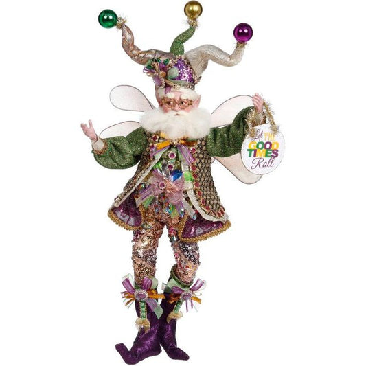Good Times Fairy M.17"