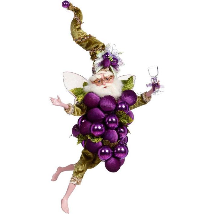 Grape Fairy M.16.5"