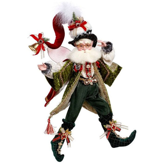 Bah Humbug Fairy M. 17"