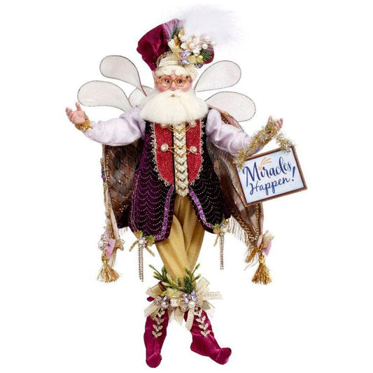 Fairy of Miracles M. 17"