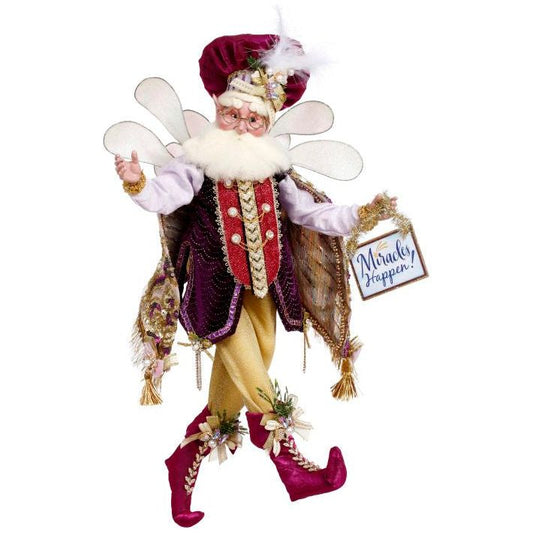 Fairy of Miracles L. 20"