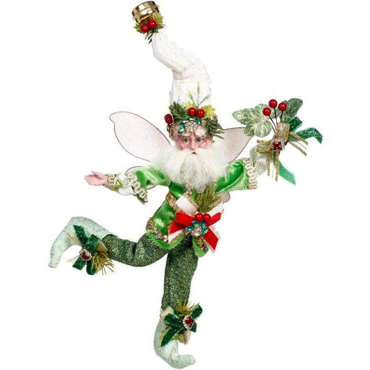 Holly & Ivy Fairy S. 10"