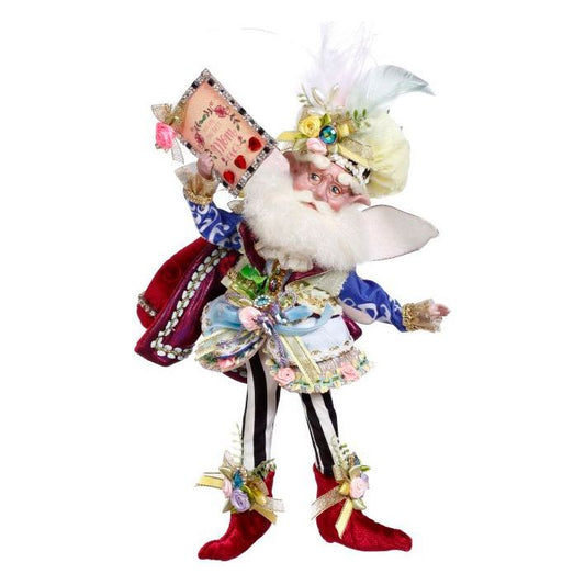The Best Fairy S.11.5"