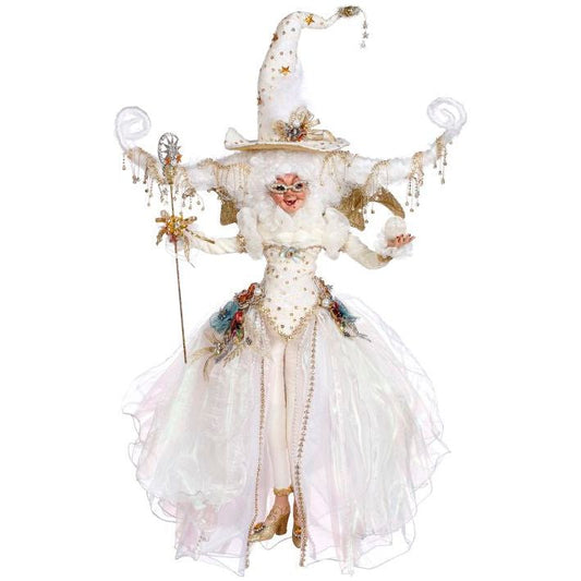 Luna Mystica Witch Lg 20"