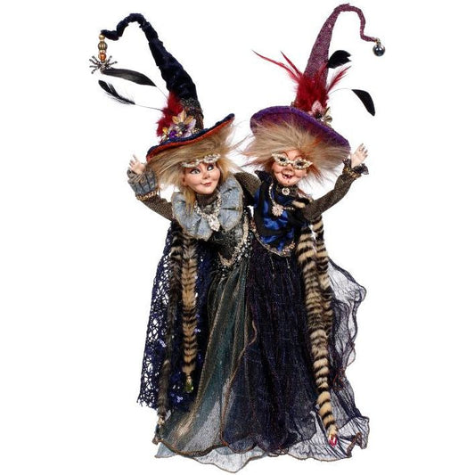 Witches Of Siam Sm 14"