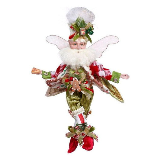 Cookie for Santa Fairy S 11"