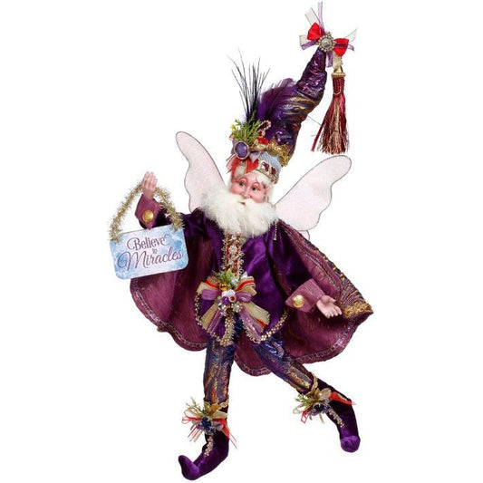 Fairy of Miracles  Md 16 "