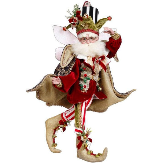 Jingle & Mingle Fairy Lg 19"