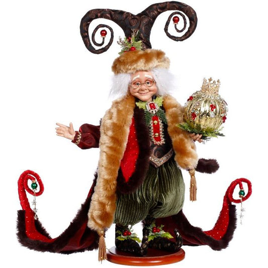 Christmas Forest Elf 20"