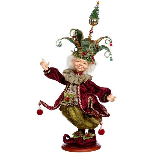 Fantastical Elf 24"
