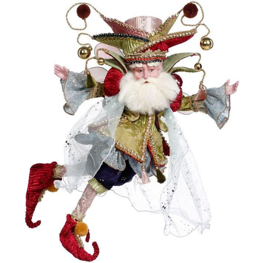 Fairy de Magie 20"
