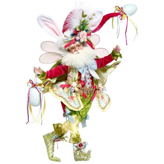 Happy Easter Fairy,Md 17"