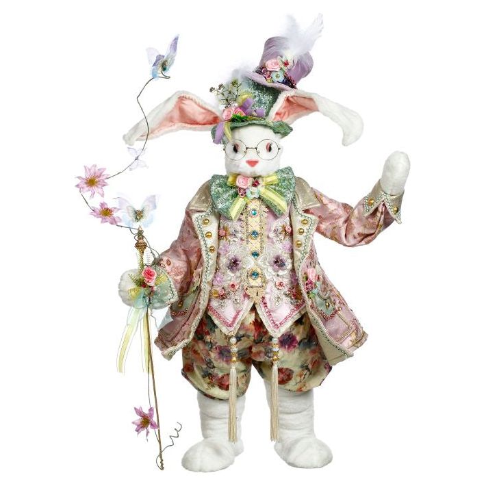 March Hare Rabbit 36