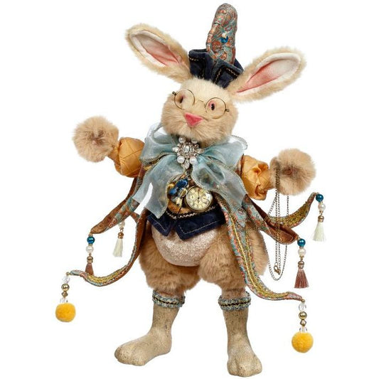Louvre Rabbit Ethan15''