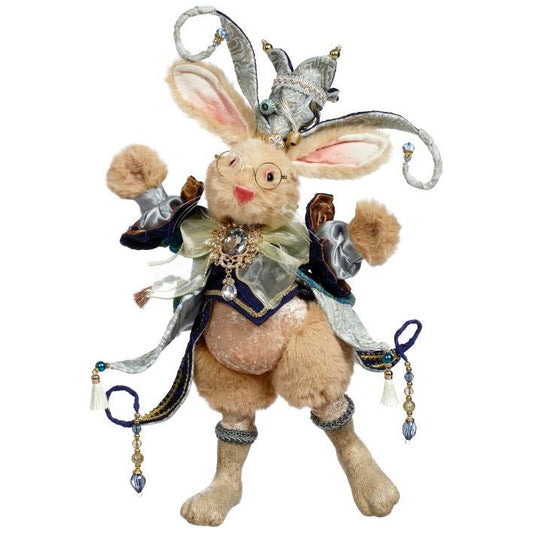 Louvre Rabbit Louis 15.5"