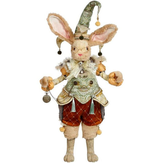 Louvre Rabbit Pierre 32"