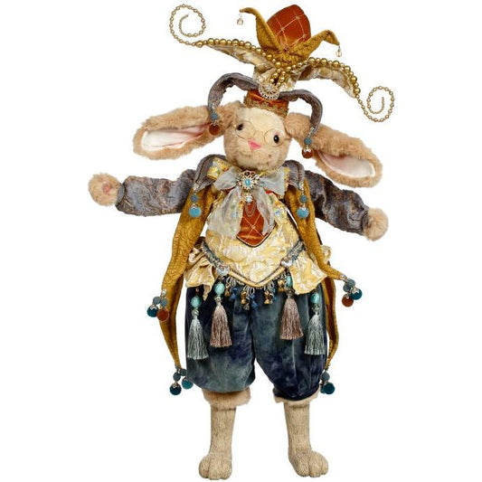 Louvre Rabbit Adrien 35.5"