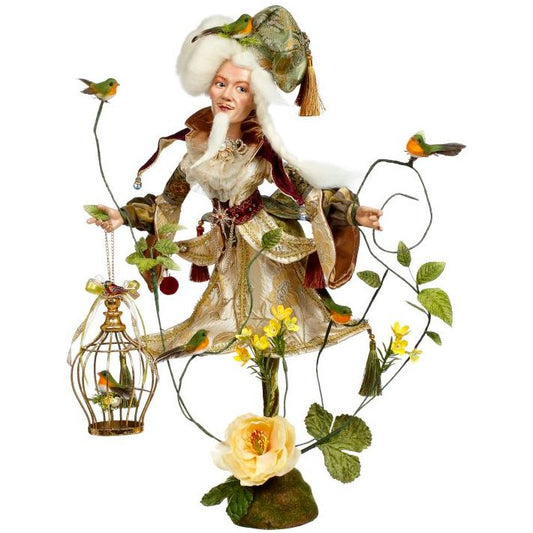 Jardine De Aviary 26"