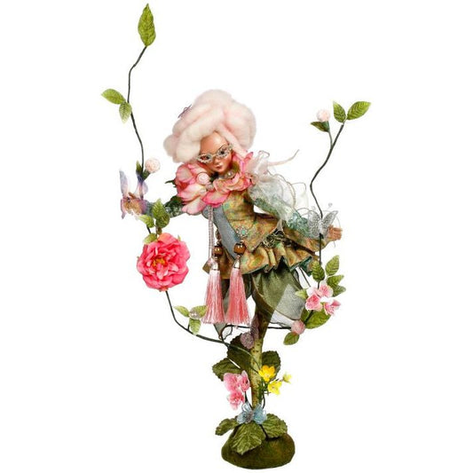 Jardine De Rosa 25.5"