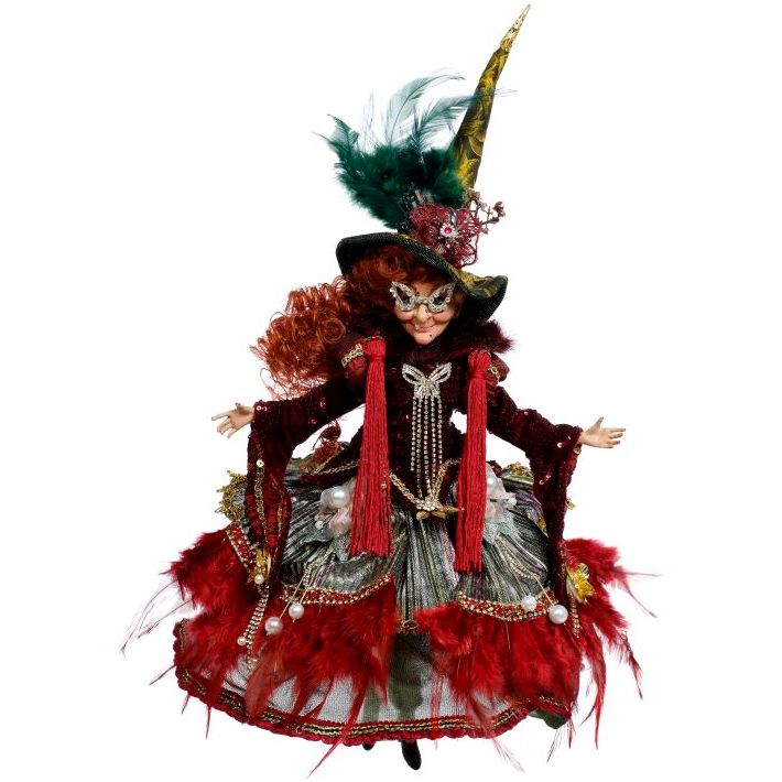 Towering Terror Witch SM 20"
