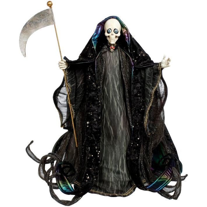 The Grim Reaper 24"